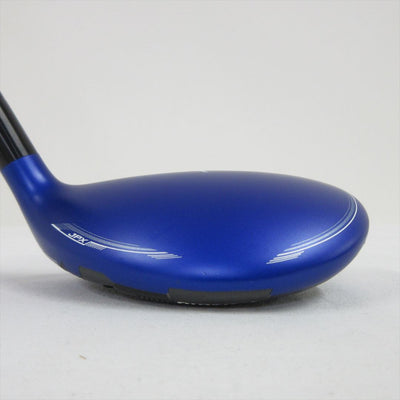 Mizuno Hybrid JPX 900 HY 22° Regular Orochi(Blue EYE)