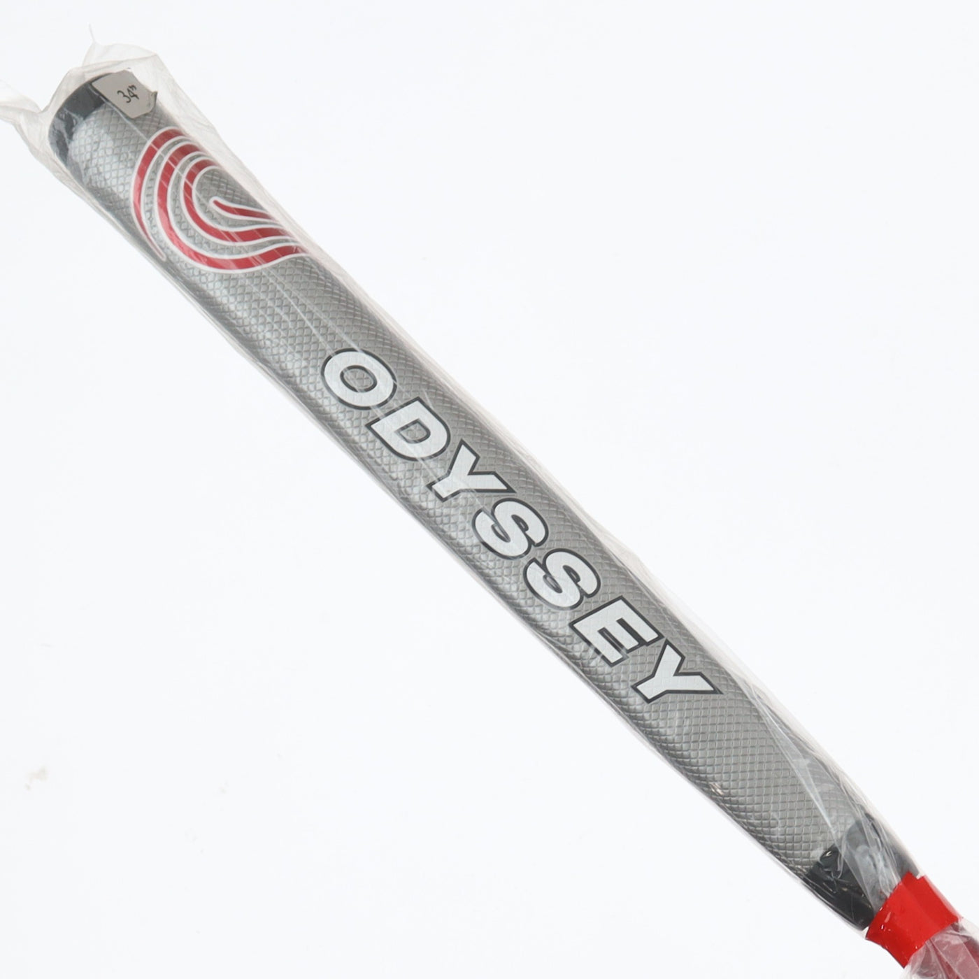 Odyssey Putter Brand New 2-BALL ELEVEN TRIPLE TRACK 34 inch