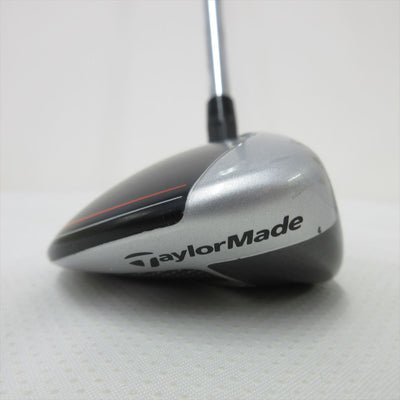 TaylorMade Hybrid M6 HY 19° Stiff RE-AX 85 STEEL