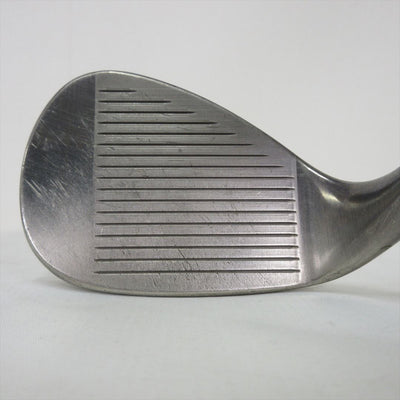 Titleist Wedge VOKEY SPIN MILLED SM9 Brushed Steel 58° BV 105