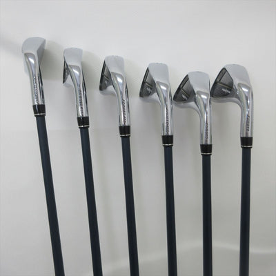 Callaway Iron Set PARADYM Regular VENTUS TR 5 for CW(PARADYM) 6 pieces