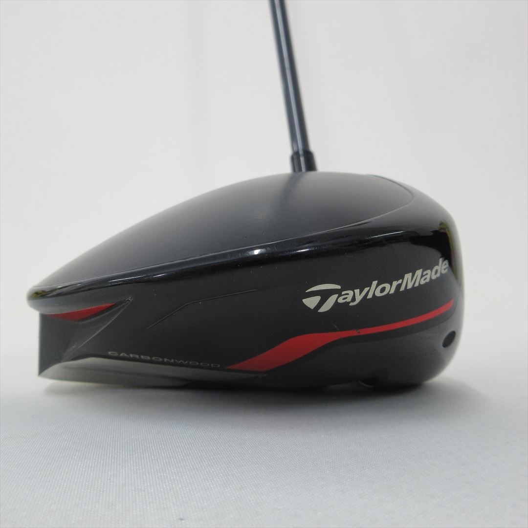 TaylorMade Driver STEALTH PLUS+ 9° Stiff TENSEI SILVER TM50(STEALTH)