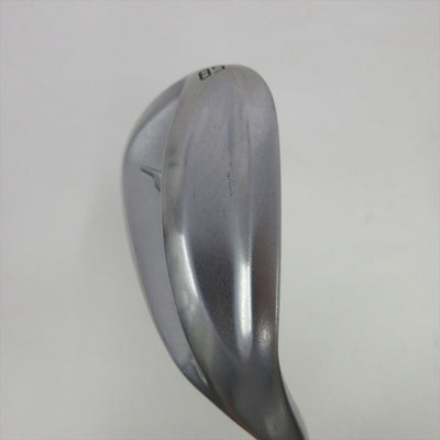 Fourteen Wedge DJ 6 58° TS-114w Ver2