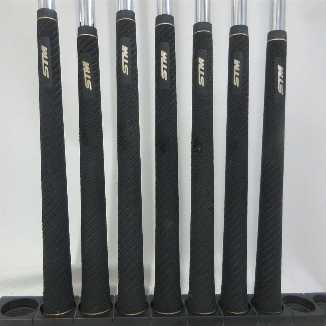 Dunlop Iron Set XXIO11 eks Flex-X PROJECT X 7 pieces