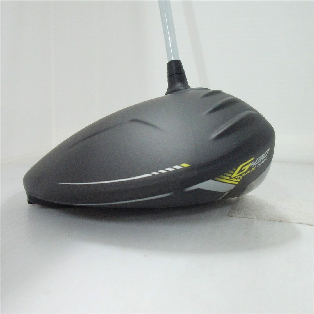 Ping Driver G430 MAX 10K 9° Stiff Speeder 569 EVOLUTION 7