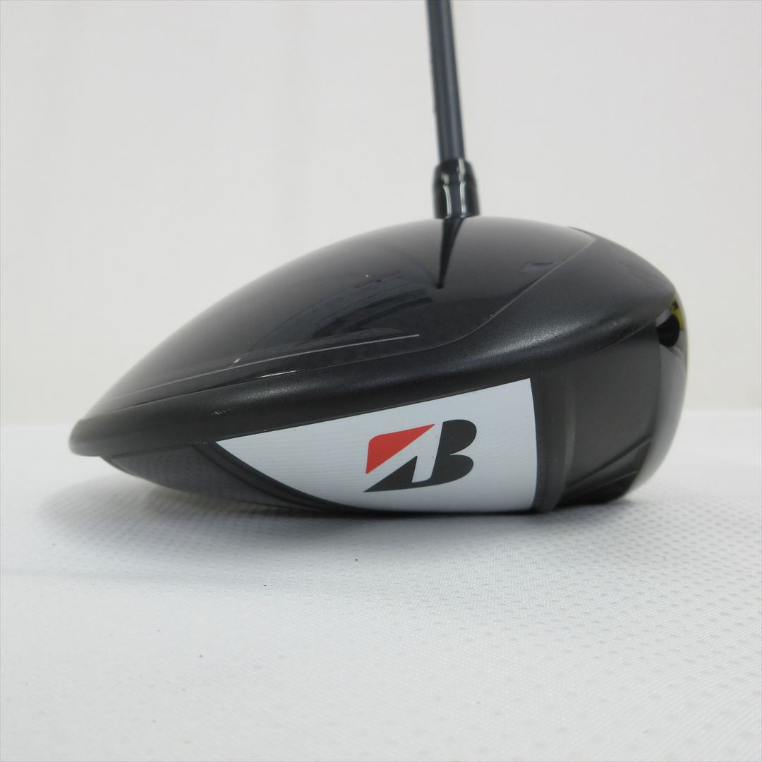 Bridgestone Driver BRIDGESTONE B2 HT 10.5° Stiff VANQUISH BS50