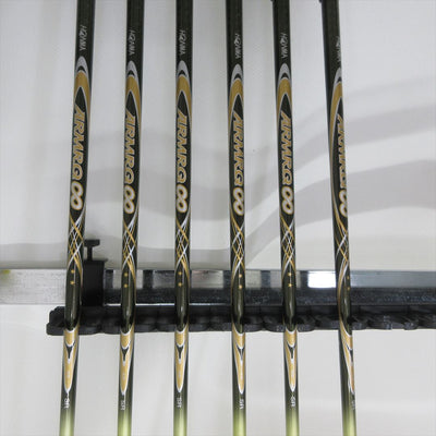 HONMA Iron Set BERES IS-05 StiffRegular 2S ARMRQ 48 6 pieces