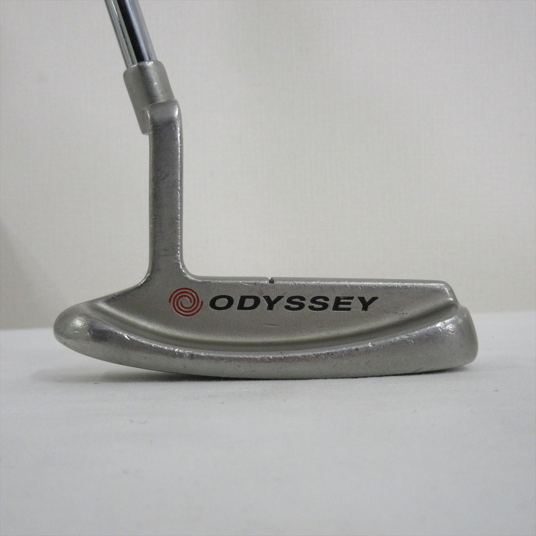 Odyssey Putter WHITE HOT #3 4 inch