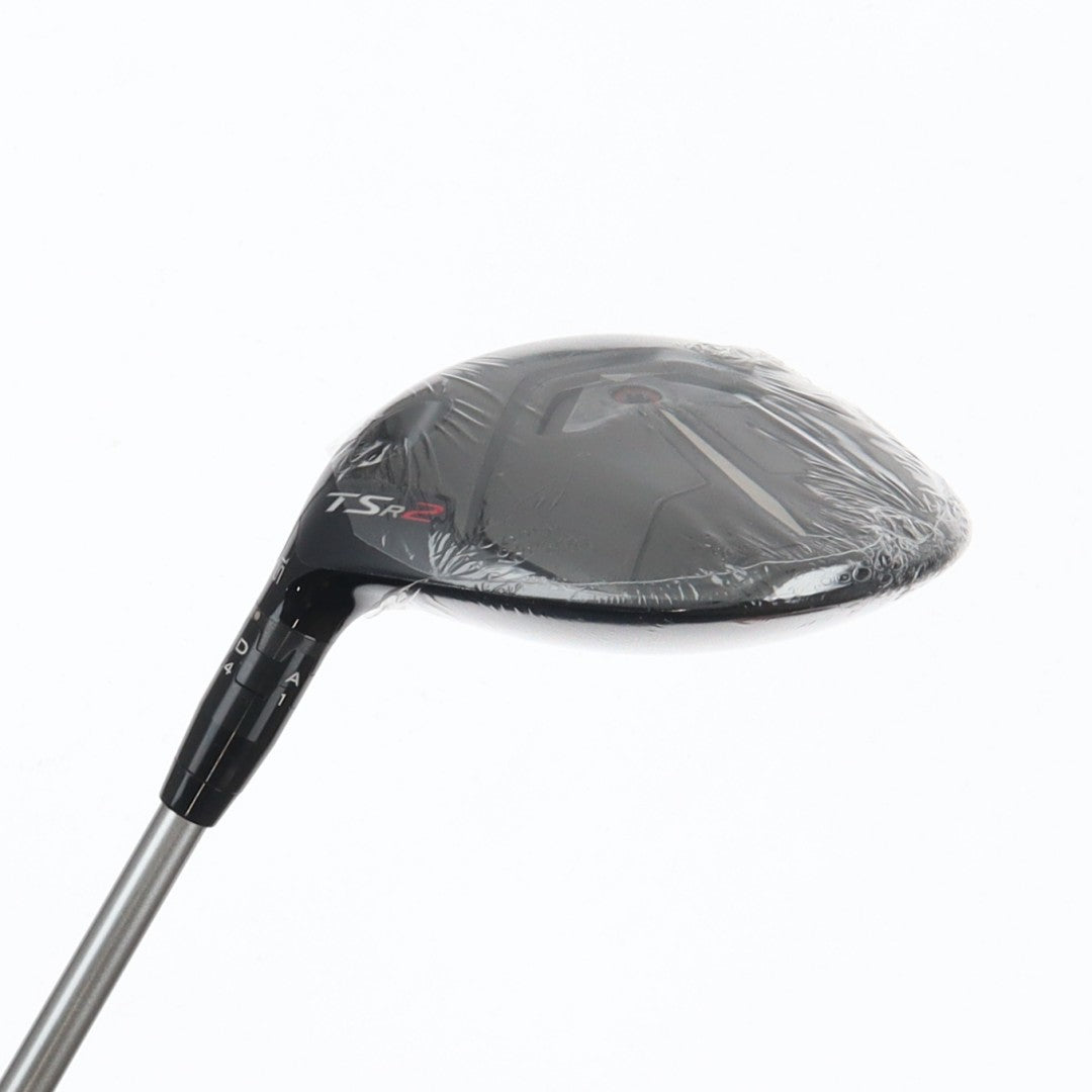 Titleist Fairway Brand New Left-Handed TSR2 FW 15° Stiff TSP111