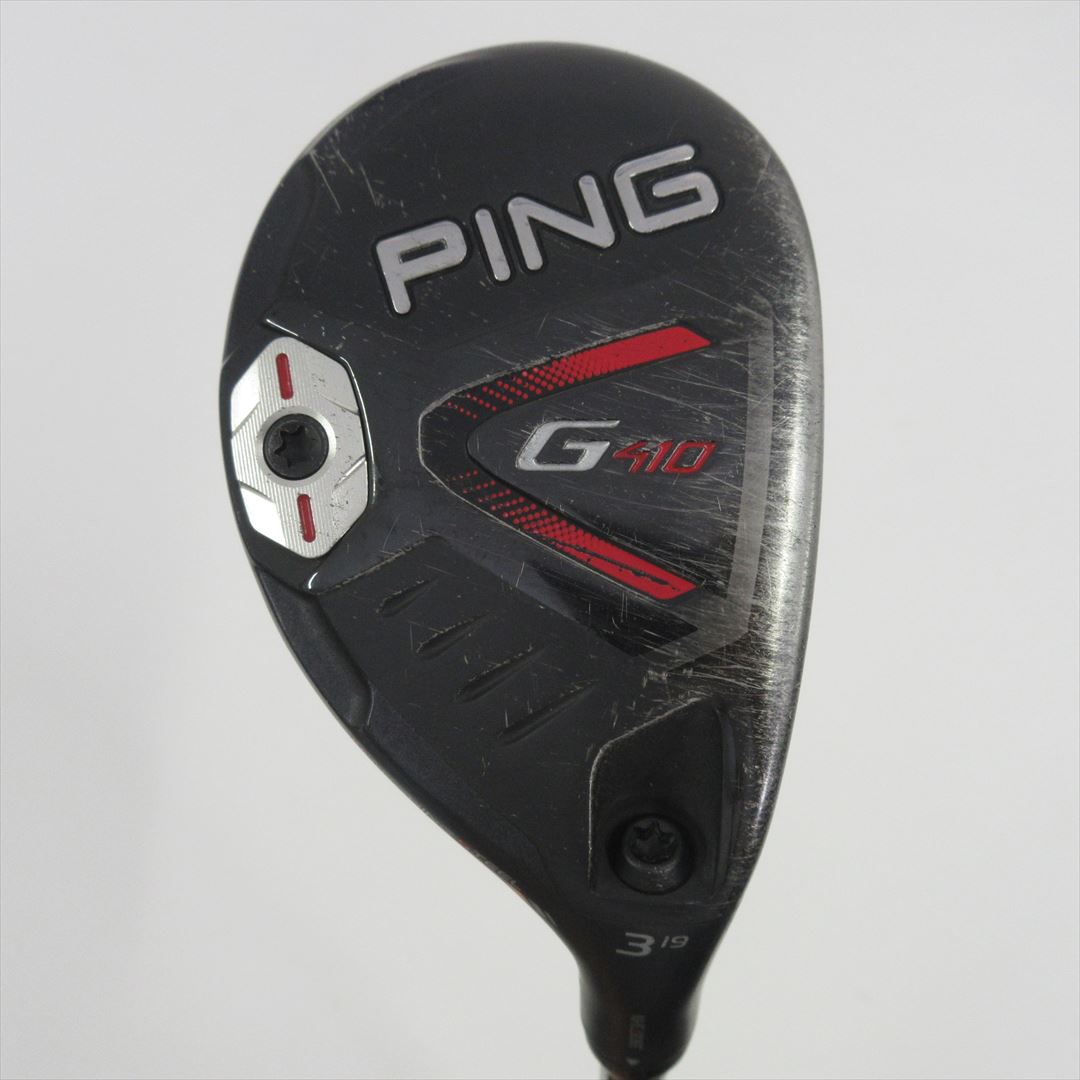 Ping Hybrid G410 HY 19° Stiff PING TOUR 173-85