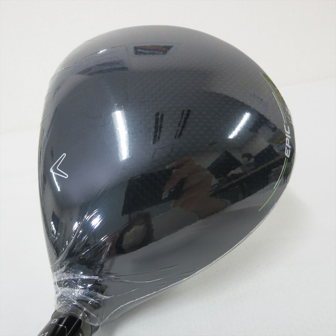 Callaway Driver Open Box EPIC SPEED 10.5° Stiff Diamana PD 50