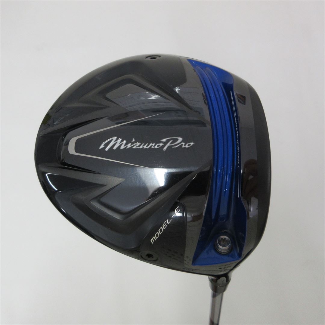 Mizuno Driver Mizuno Pro MODEL-E Stiff Speeder EVOLUTION 4