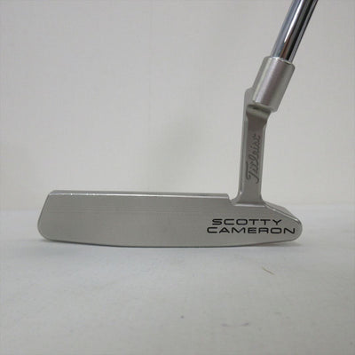 Titleist Putter SCOTTY CAMERON Special select NEWPORT 2 33 inch