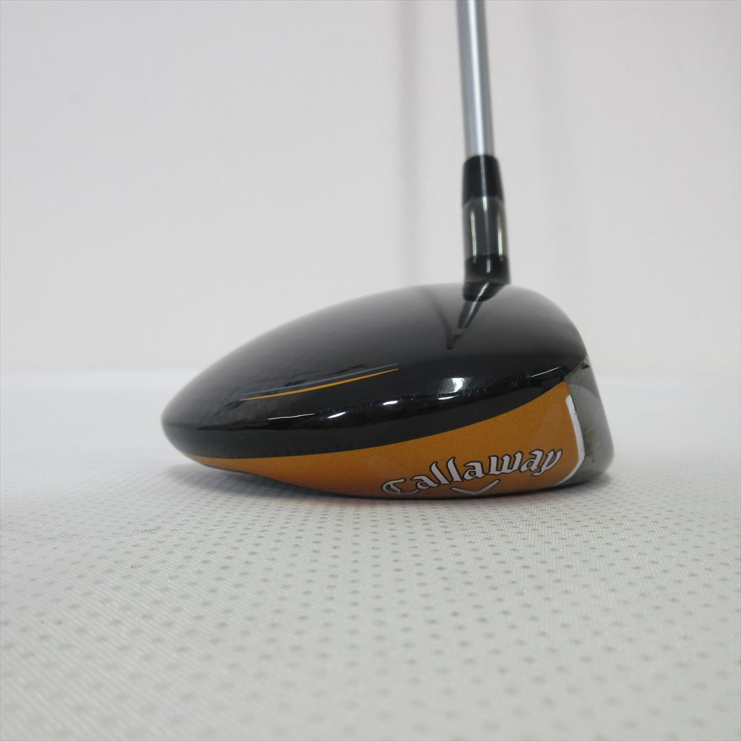 Callaway Fairway MAVRIK MAX 5W 19° Stiff Diamana 40 for CW