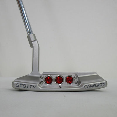 Titleist Putter SCOTTY CAMERON select NEWPORT 2(2016) 33 inch