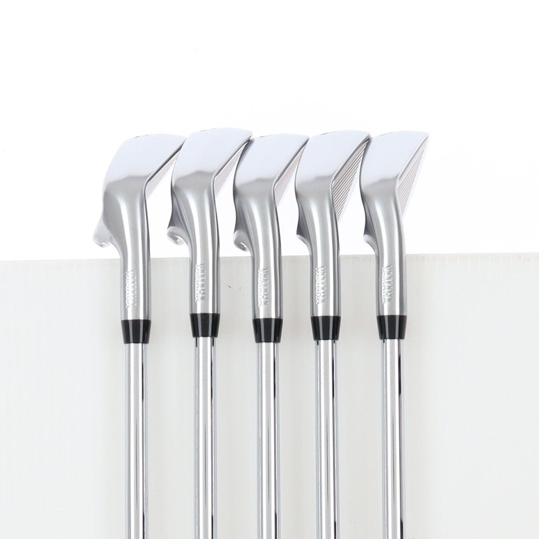 Yamaha Iron Set RMX DD-2(2026) – GOLF Partner USA