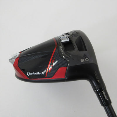 TaylorMade Driver STEALTH2 PLUS 9° Stiff Diamana TM50