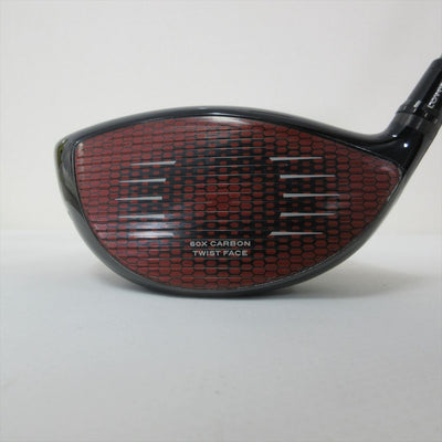 TaylorMade Driver STEALTH 10.5° Stiff Diamana PD 60