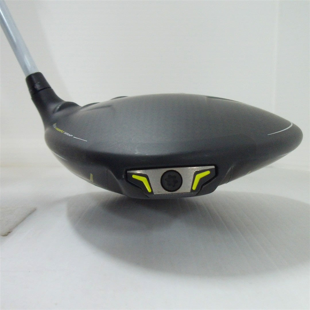 Ping Driver G430 MAX 10K 10.5° Stiff Speeder 569 EVOLUTION 7