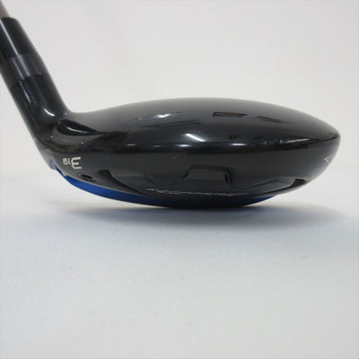 Mizuno Hybrid Mizuno Pro -2019 HY 19° Flex-X ATTAS EZ370