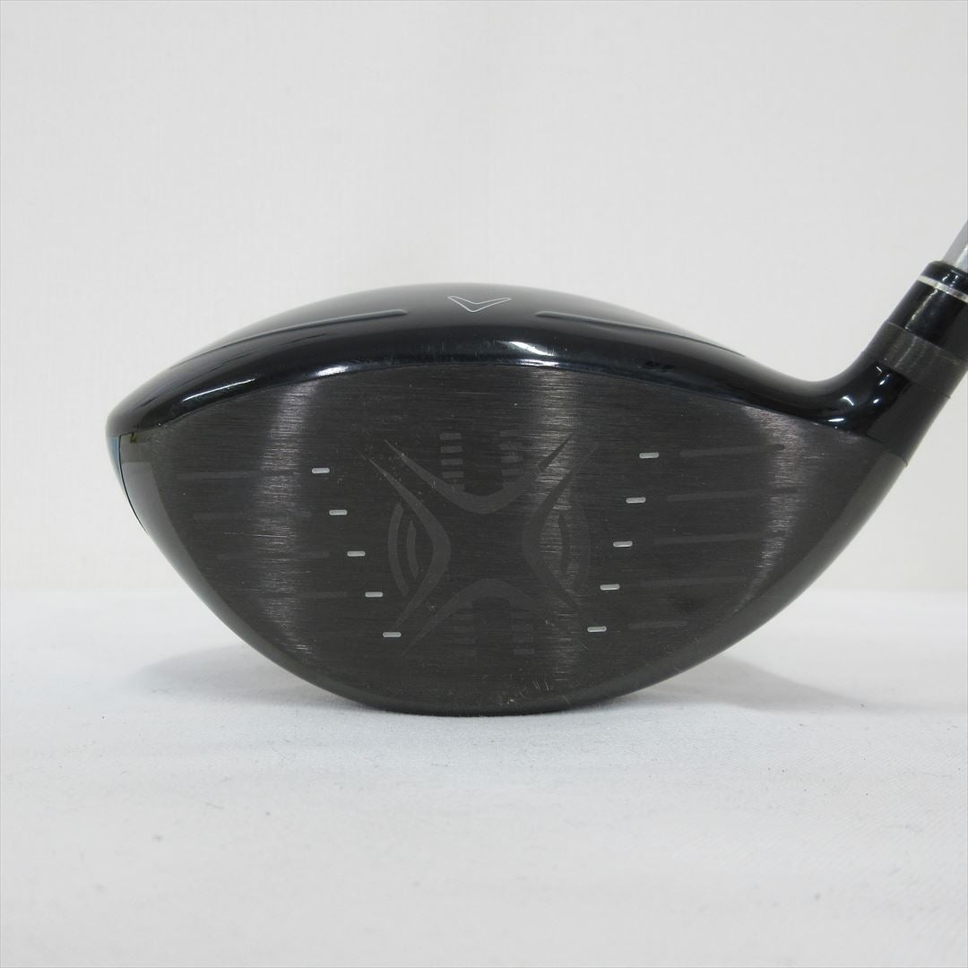 Callaway Driver ROGUE STAR 9.5° Stiff FUBUKI for CW 40