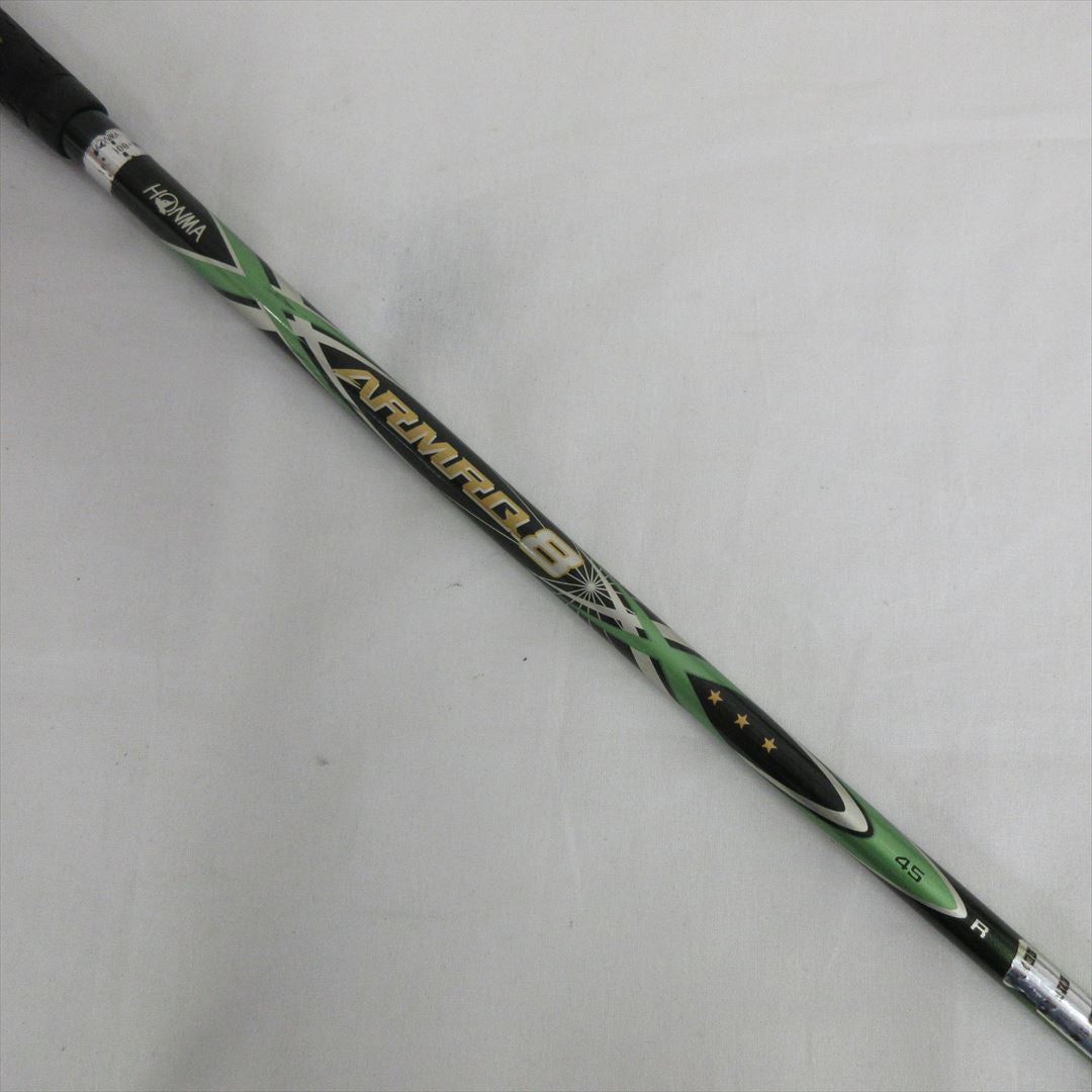 HONMA Fairway BERES E-03 5W 19° Regular 3S ARMRQ8 45