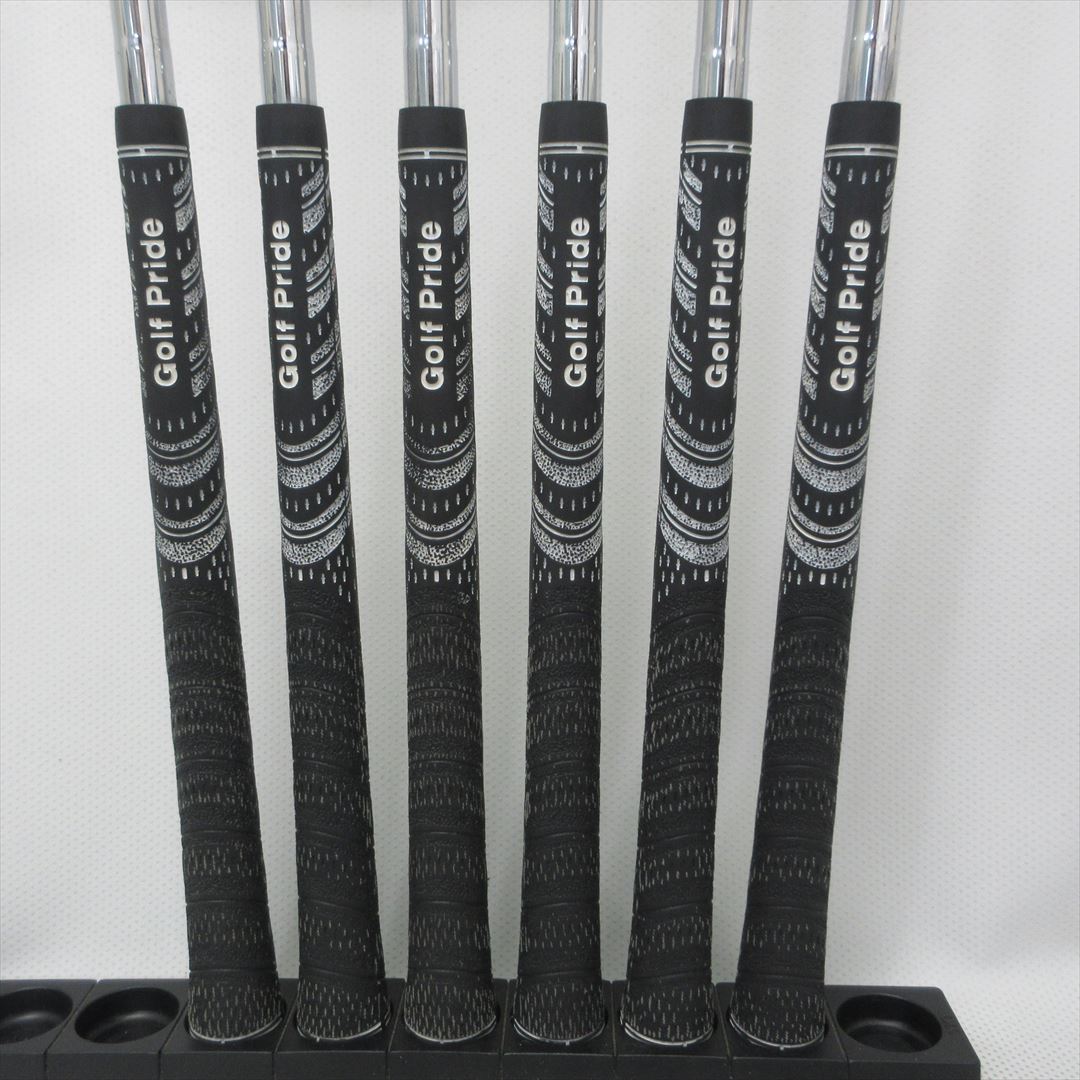 Baldo Iron Set COMPETIZIONE 568 TOUR BLACK T3 – GOLF Partner USA