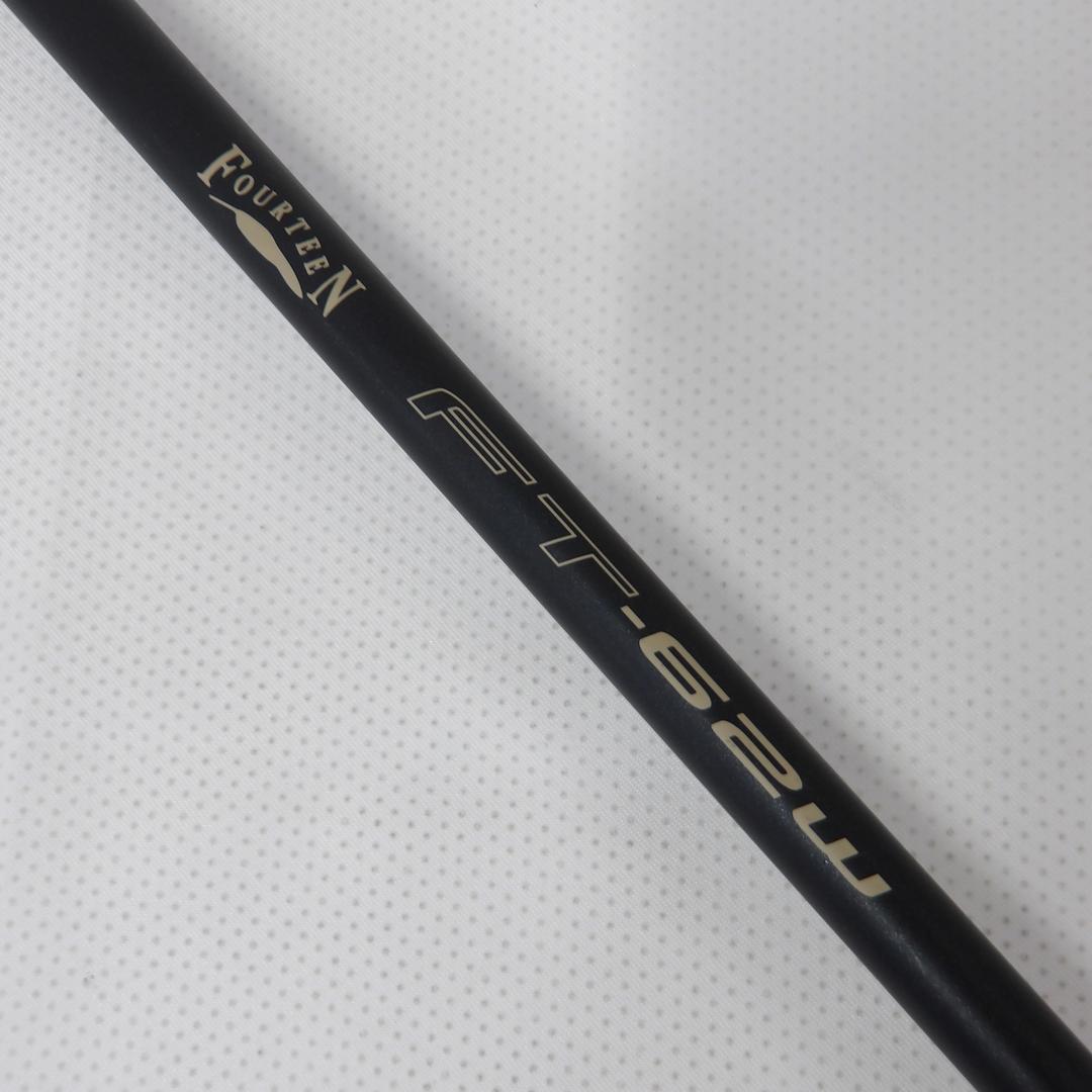 Fourteen Wedge DJ 6 – GOLF Partner USA