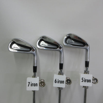 Dunlop Iron Set SRIXON Z585 Regular NS PRO 950GH D.S.T 6 pieces