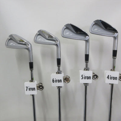 SRIXON Iron Set SRIXON Z745 Stiff NS PRO 980GH D.S.T 7 pieces