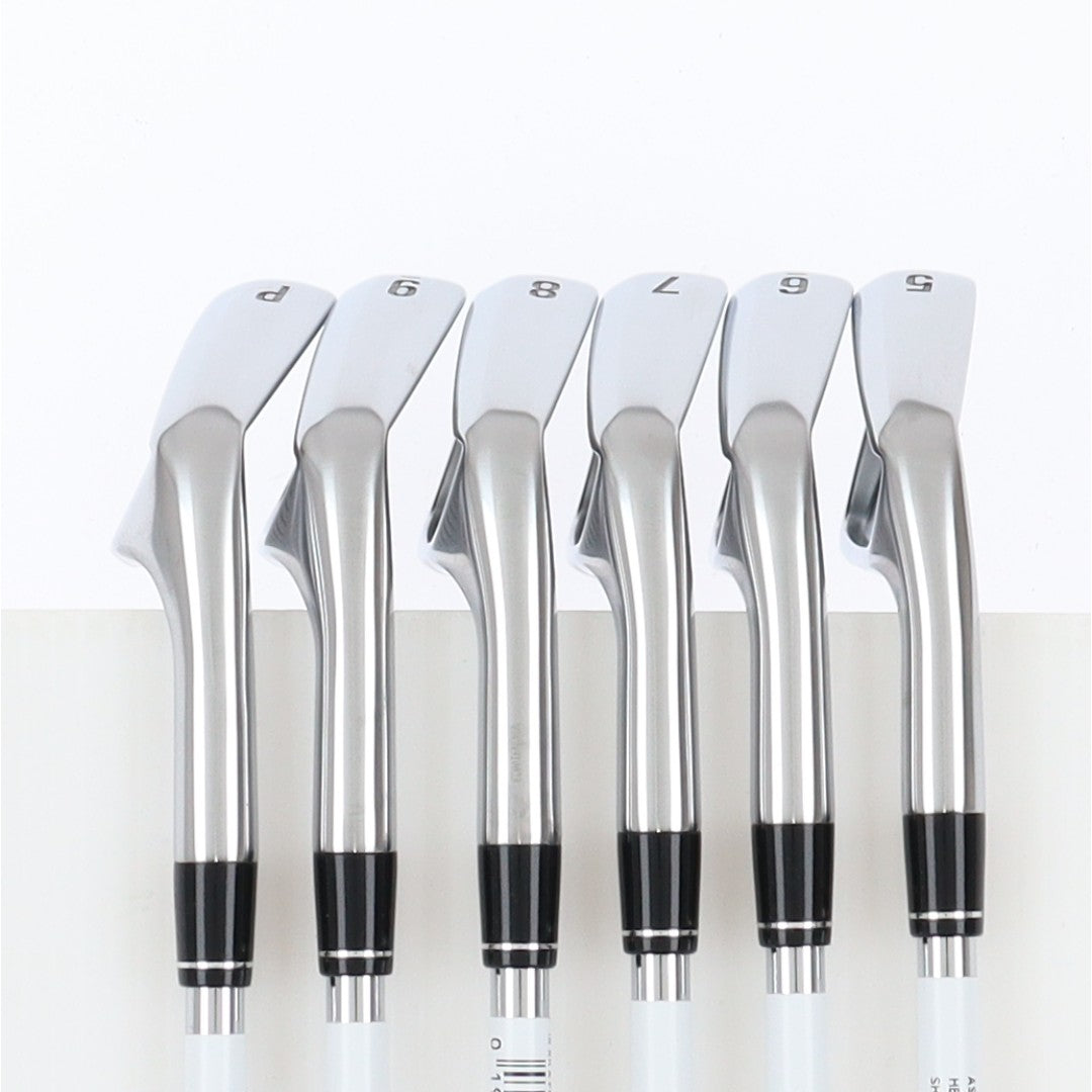 N/A – GOLF Partner USA