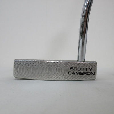 SCOTTY CAMERON Putter SCOTTY CAMERON select ROUNDBACK 34 inch