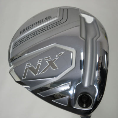 HONMA Driver BERES NX Triple Star 10.5° Stiff VIZARD FOR NX 45: