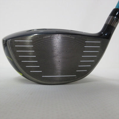 Bridgestone Driver BRIDGESTONE JGR 9.5° Stiff Tour AD GP-6