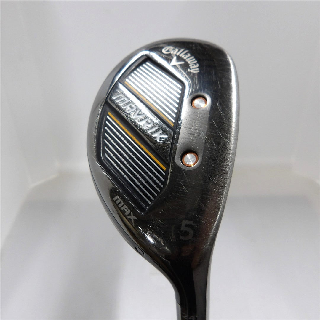み出品 キャロウェイ MAVRIK MAX/Diamana40 for Callaway(JP)/R/10.5[135360