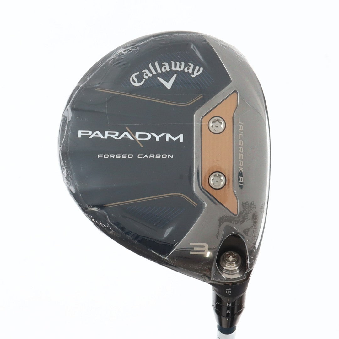 Callaway Fairway Open Box PARADYM 3W 15° Regular XXIO MP1200L