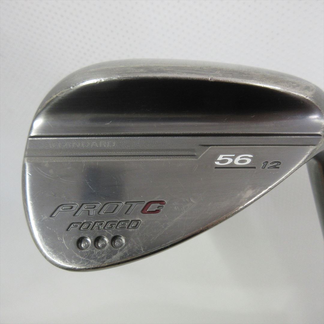 激安先着 Wedge PROTO PROTO-CONCEPT USA Partner GOLF – WEDGE FORGED クラブ