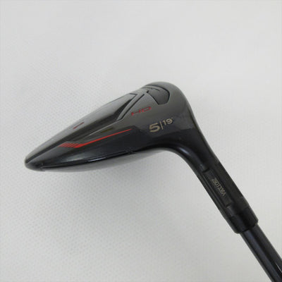 TaylorMade Fairway STEALTH2 HD 5W 19° Regular TENSEI RED TM50(STEALTH)