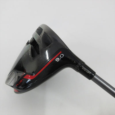 TaylorMade Driver STEALTH PLUS+ 9° Stiff TOUR AD XC-7