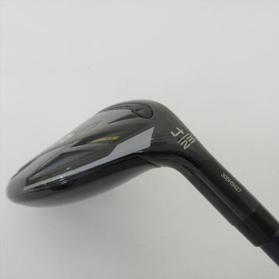 TaylorMade Hybrid Qi10 MAX HY 23° Stiff Diamana BLUE TM60(Qi10)