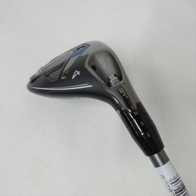 Callaway Hybrid PARADYM Ai SMOKE HL HY 21° Stiff Fujikura MC 70 for CW