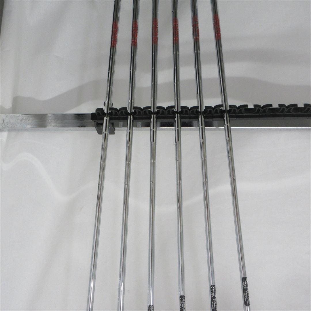 Titleist Iron Set Titleist T300(2019) Regular NS PRO 880 AMC 6 pieces :