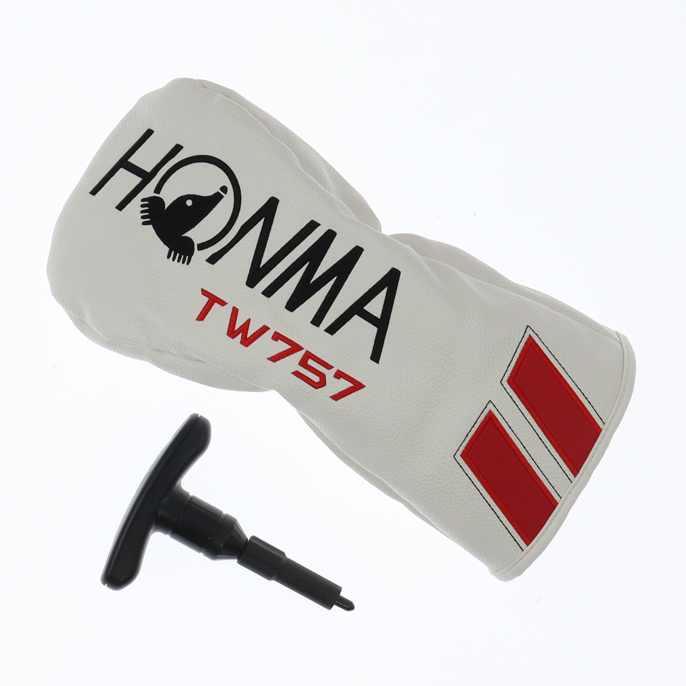 HONMA Driver TOUR WORLD TW757 D 9° Stiff VIZARD FZ-6