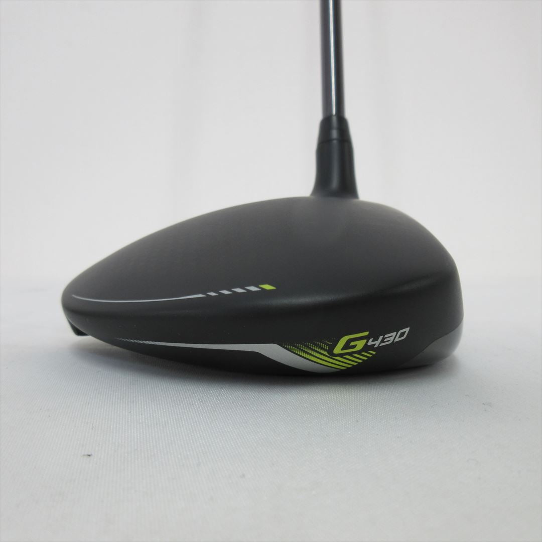 Ping Fairway G430 SFT 3W 16° Stiff PING TOUR 2.0 BLACK 65