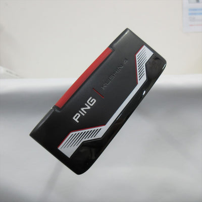 Ping Putter Ping KUSHIN 4(2021) 34 Inch Dot Color Black