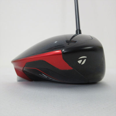 TaylorMade Driver STEALTH2 9° Stiff TENSEI RED TM50(STEALTH)