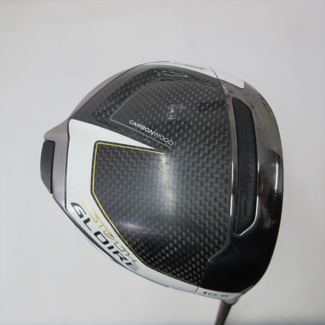 TaylorMade Driver STEALTH GLOIRE 10.5° StiffRegular SPEEDER NX for TM