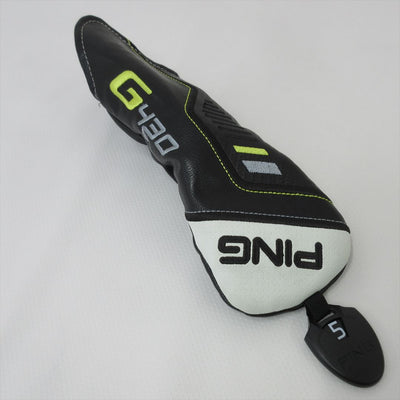 Ping Hybrid G430 HL HY 26° SPEEDER NX 45