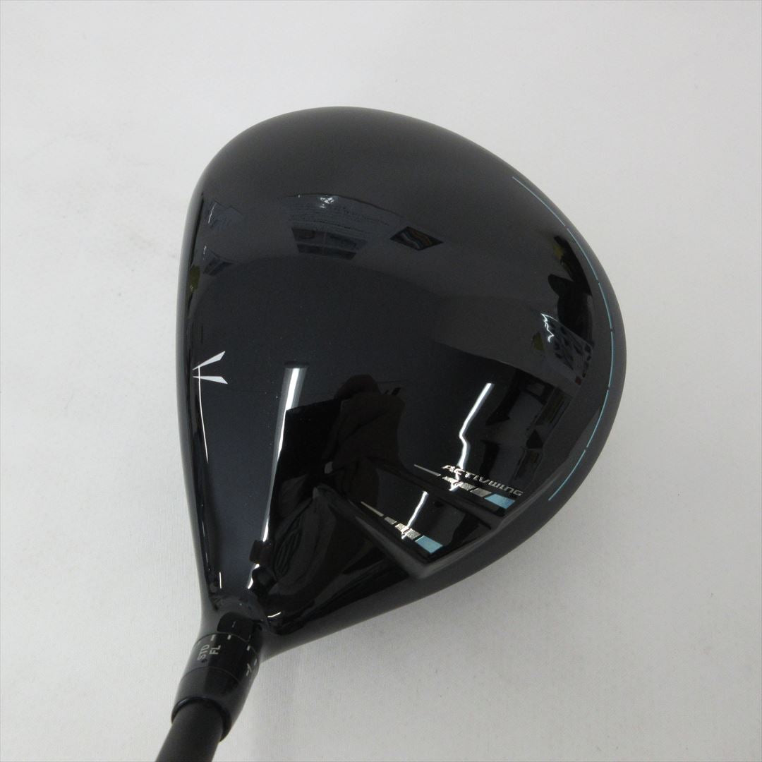 Dunlop Driver XXIO13 eks 10.5° Stiff SPEEDER NX BLACK 50