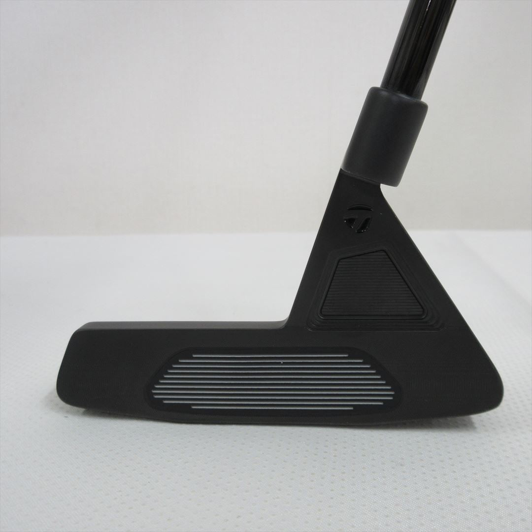 テーラーメイドTP COLLECTION BLACK JUNO TB1.5 TaylorMade Putter TP COLLECTION BLACK JUNO TB1.5 – GOLF Partner USA